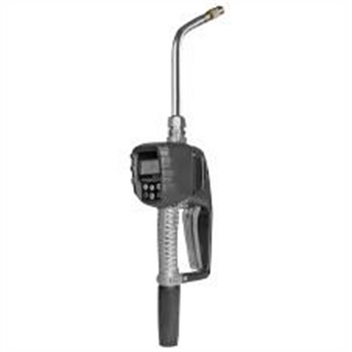 Samson Preset Electronic Metered Control Valve Handle Samson Preset Electronic Metered Control Valve Handle