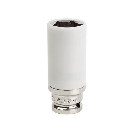 Sunex 1" NO SCRATCH SOCKET SILVER