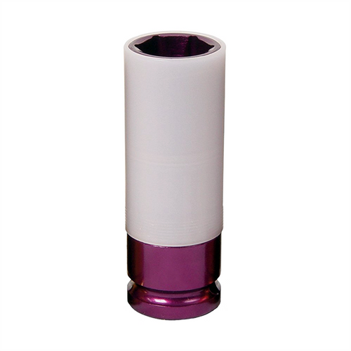 Sunex 1/2 in. Drive 13/16 in. Extension Thi Sunex 1/2 in. Drive 13/16 in. Extension Thi