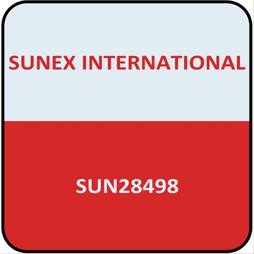 Sunex 15/16" NO SCRATCH SOCKET BROWN