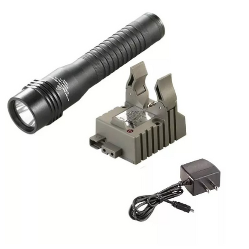 Streamlight 615 Lumen Strion LED HL Flashlight - 120V/100V AC Streamlight 615 Lumen Strion LED HL Flashlight - 120V/100V AC