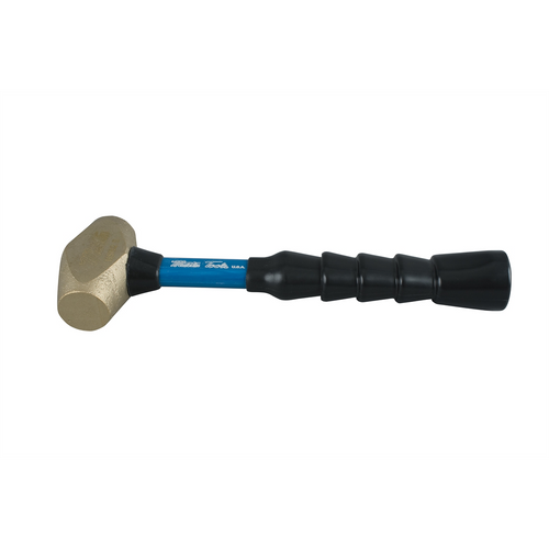 Martin Tools BRASS HAMMER 1 1/2 LB