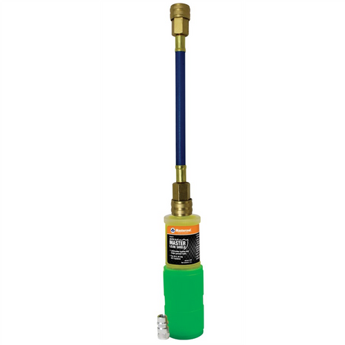 Mastercool Leak Shield 1 oz. injection kit Mastercool Leak Shield 1 oz. injection kit