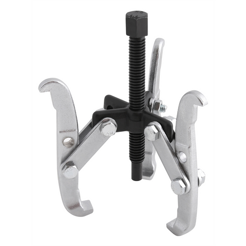 Sunex PULLER 2/3 JAW REVERSIBLE 4IN. 2 TON 8 WAY Sunex PULLER 2/3 JAW REVERSIBLE 4IN. 2 TON 8 WAY