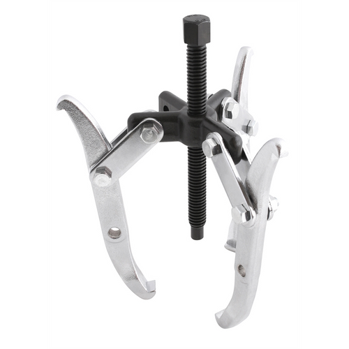 Sunex PULLER 2/3 JAW REVERSIBLE 7IN. 5 TON 8 WAY Sunex PULLER 2/3 JAW REVERSIBLE 7IN. 5 TON 8 WAY