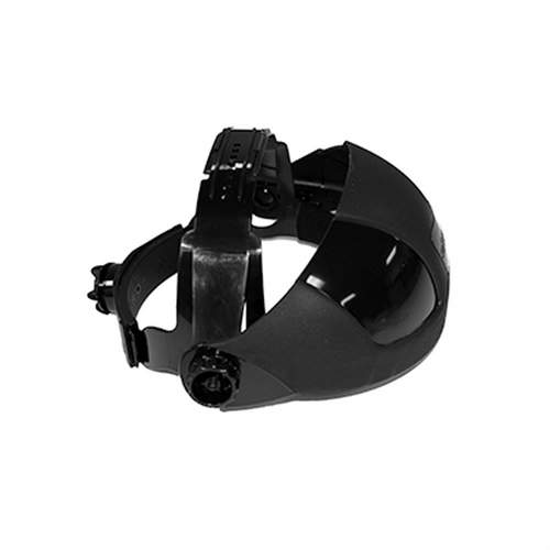 Sellstrom Sellstrom - Face Shield Crown - DP4 Series - No Window Included - No Headgear - for Flip Front Visor Models Sellstrom Sellstrom - Face Shield Crown - DP4 Series - No Window Included - No Headgear - for Flip Front Visor Models