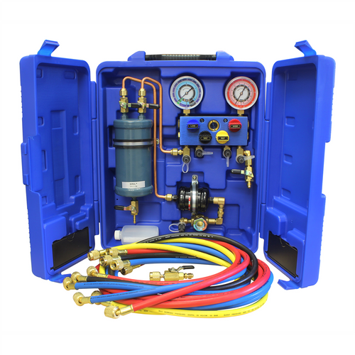 Mastercool RECOVERYMATE