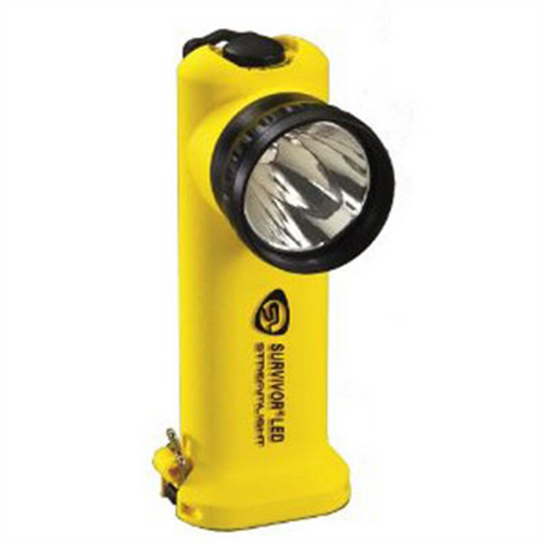 Streamlight Survivor LED 12V DC Yellow Streamlight Survivor LED 12V DC Yellow