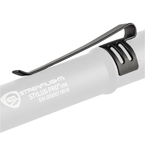 Streamlight CLIP STYLUS PRO USB Streamlight CLIP STYLUS PRO USB