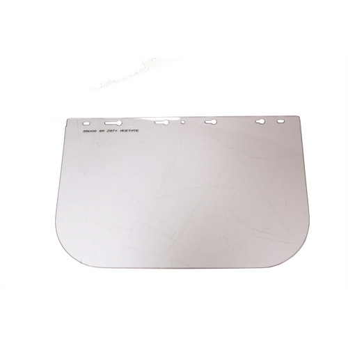 Sellstrom Sellstrom- Replacement Windows for 390 Series Face Shields - Clear - 8 x 12 x 0.040" - Sta-Clear- Anti-Fog Sellstrom Sellstrom- Replacement Windows for 390 Series Face Shields - Clear - 8 x 12 x 0.040" - Sta-Clear- Anti-Fog
