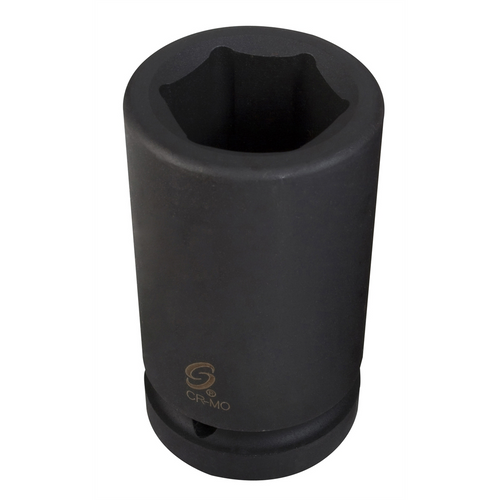 SUNEX SOC 2-1/16 1"D IMP 6PT DP