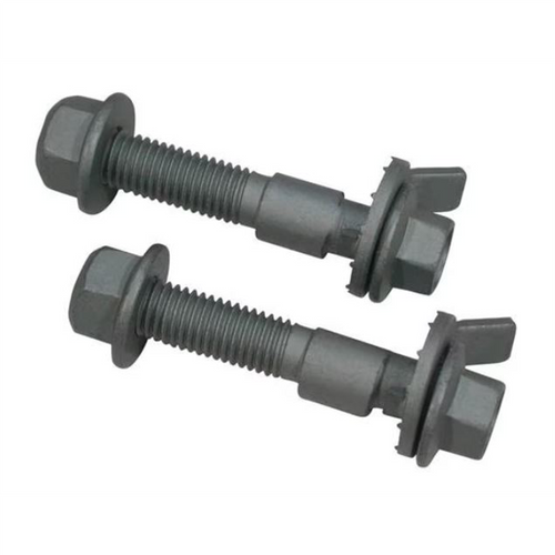 Specialty Products Company EZCam XR Camber: +/-1.75 Degree Alignment Camber Bolt Kit-14mm