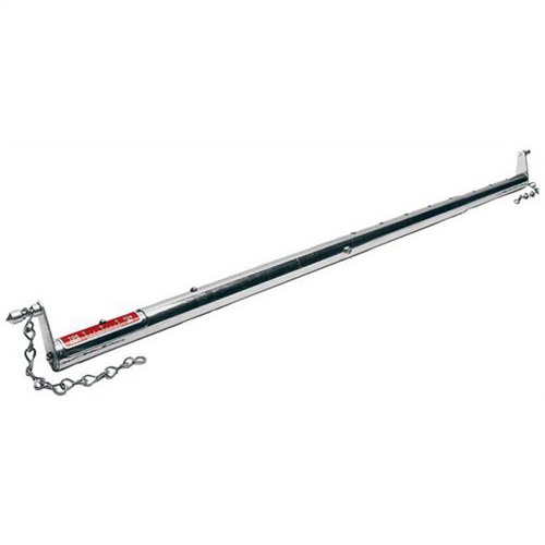 TOE MEASURING GAUGE (39"-60") TOE MEASURING GAUGE (39"-60")