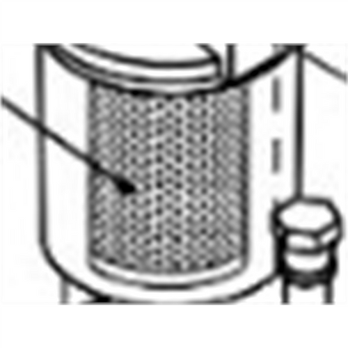 SunFire Fuel Filter