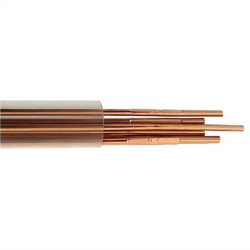Shark Industries 1/8 x 18" Aluminum Rods Shark Industries 1/8 x 18" Aluminum Rods