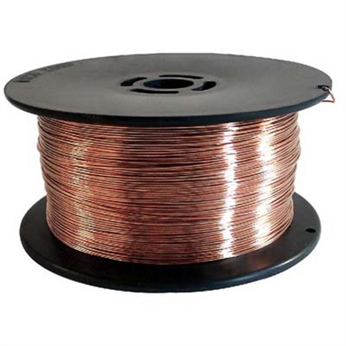 Shark Industries Mig wire er70s-6 2# 035