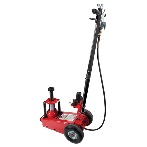SUNEX 22 Ton Air / Hydraulic Jack