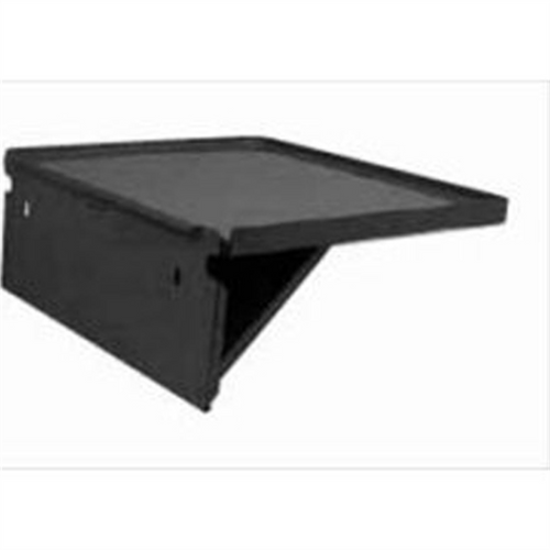 SUNEX SIDE WORK BENCH BLACK SUNEX SIDE WORK BENCH BLACK
