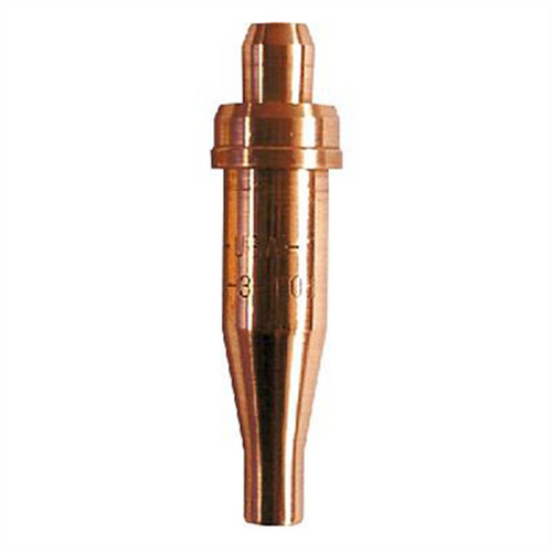 Shark Industries Size 2 Acetylene Cutting Tip Shark Industries Size 2 Acetylene Cutting Tip