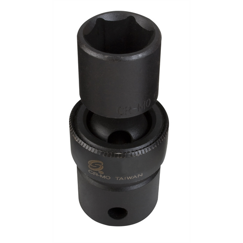 SUNEX SOC 13/16 1/2D IMP UNIV 6PT