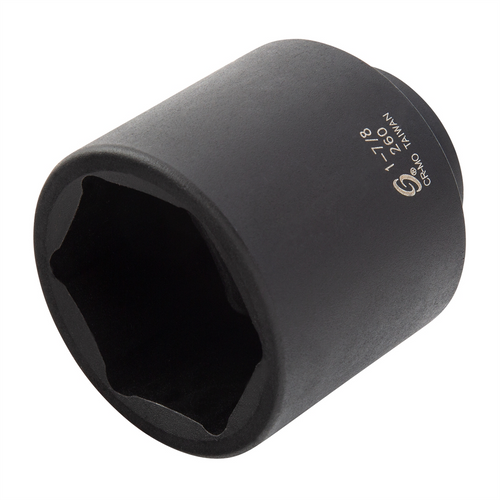 Sunex 1-7/8 in. Impact Socket