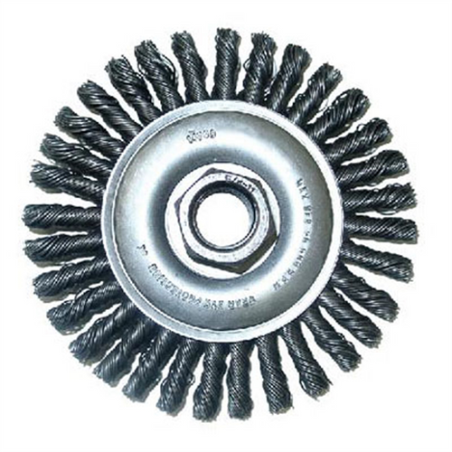 Shark Industries Twist Brush 4.5" x 5/8"