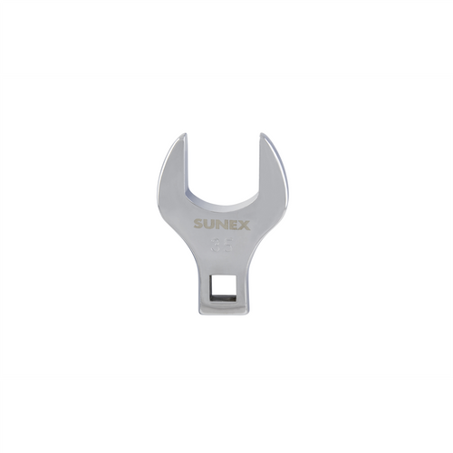 Sunex 1/2" Dr. 35mm Jumbo Crowfoot Wrench