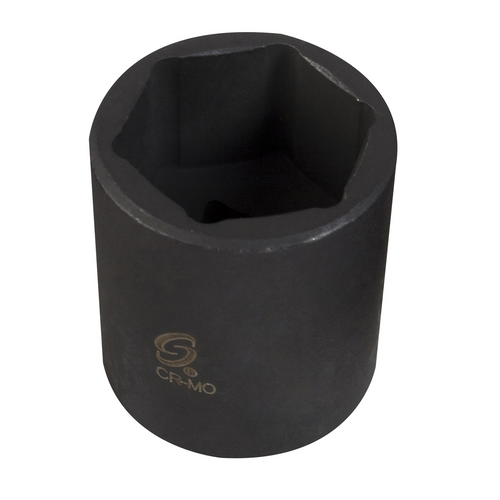 SUNEX SOC 22MM 3/8D IMP 6PT