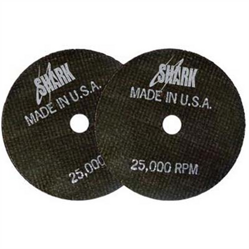 Shark Industries Cut Off Wheel 100pk