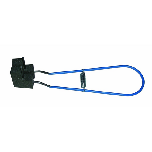 Shark Industries SILENCER CLAMP