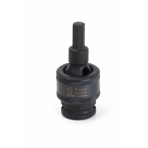 SUNEX 3/8" DR 7MM UNVRSL