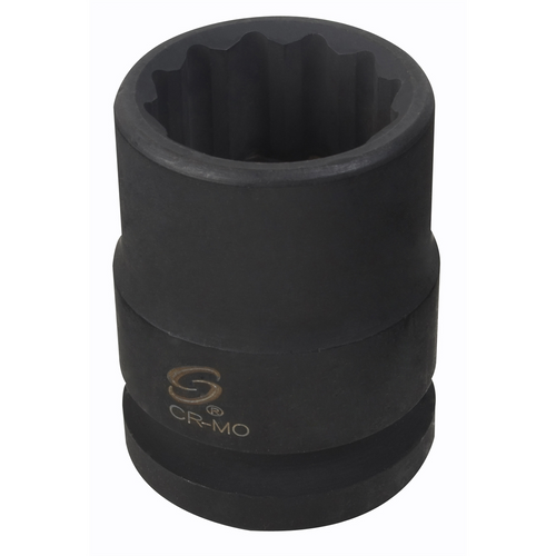 SUNEX SOC 3/4 3/4D IMP 12 PT TW