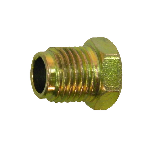S.U.R.&R. 5/16 Inch GM Pilot Nut - 5 Piece
