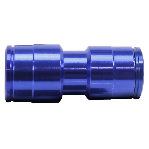 S.U.R.&R. 14.5mm to 16mm A/C Push-To-Connect Union