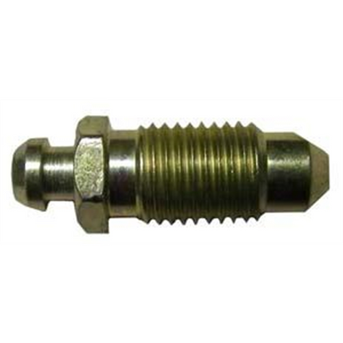 S.U.R.&R. 3/8 - 24NF Bleeder Screw 5pk