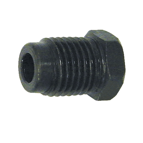 S.U.R.&R. M14 x 1.5 Bubble Flare Nut