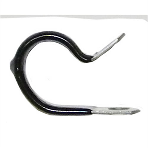 S.U.R.&R. 3/4" Hanger Clamps 10pk