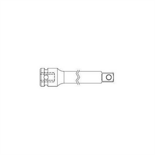 SUNEX IMPACT EXTENSION 1"DR 13"