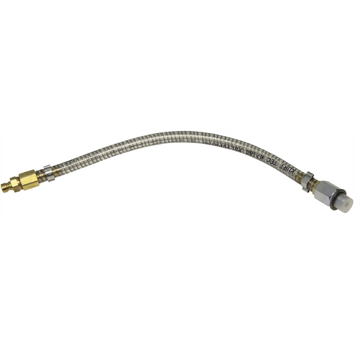 UVIEW EGR adapter for 6.4L Ford