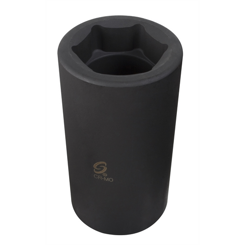 SUNEX SOC 1-1/2 1"D BDD WHL IMP SQ 4PT