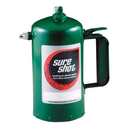 Milwaukee Sprayer SPRAYER 1QT GREEN Milwaukee Sprayer SPRAYER 1QT GREEN