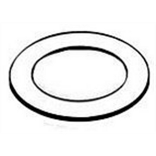 Milwaukee Sprayer FILLER CAP GASKET Milwaukee Sprayer FILLER CAP GASKET