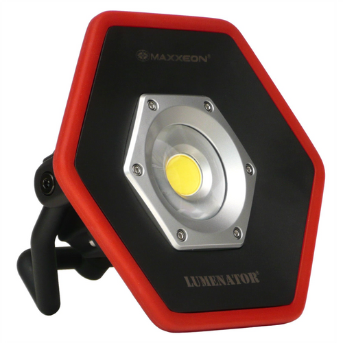 Maxxeon WorkStar&reg; 5010 LUMENATOR&reg; Area Light