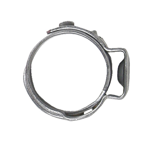 S.U.R.&R. 15/16 Inch Seal Clamp - 10 Piece