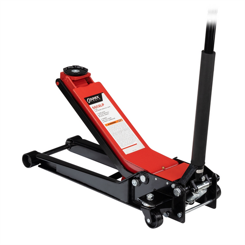 SUNEX 2 Ton Low Profile Service Jack