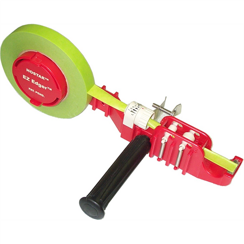 National Oak Dist Products EZ EDGER EZEDGER Masking Tape Dispenser