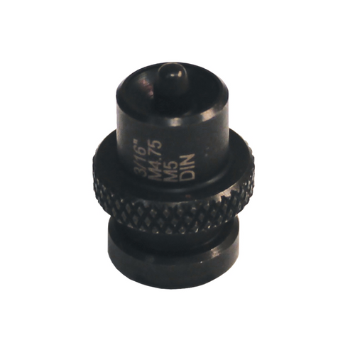 S.U.R.&R. Punch - 3/16 Inch & 4.75mm - 37 Degree & 45 Degree OP1