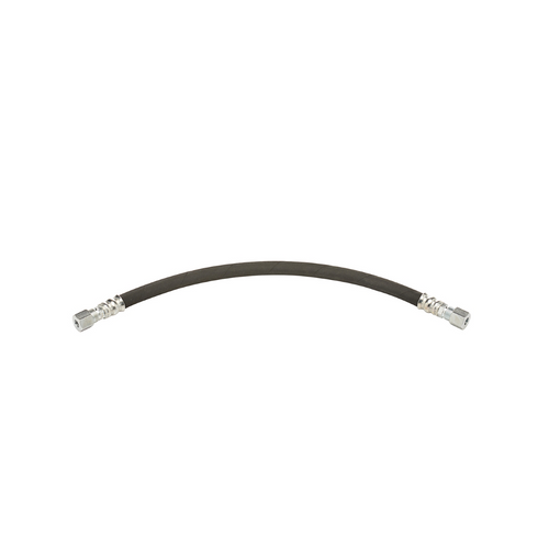 S.U.R.&R. 10MM X 18" POWER STEERING HOSE