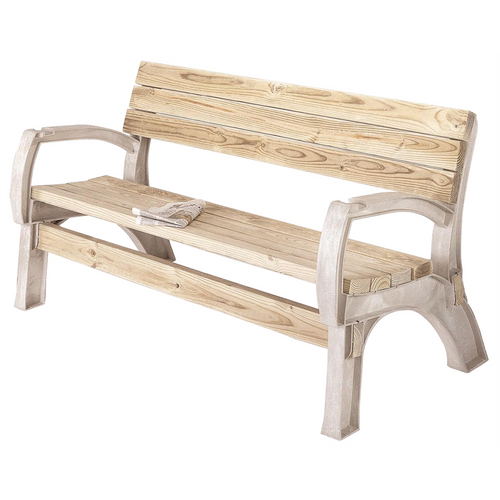 2 x 4 Basics ANY SIZE CHAIR BENCH KIT