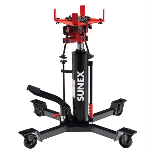 SUNEX 1000LB TELESCOPING TRANS JACK